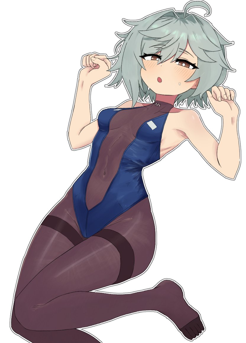 ChoPingme 超ピン美 tweet media