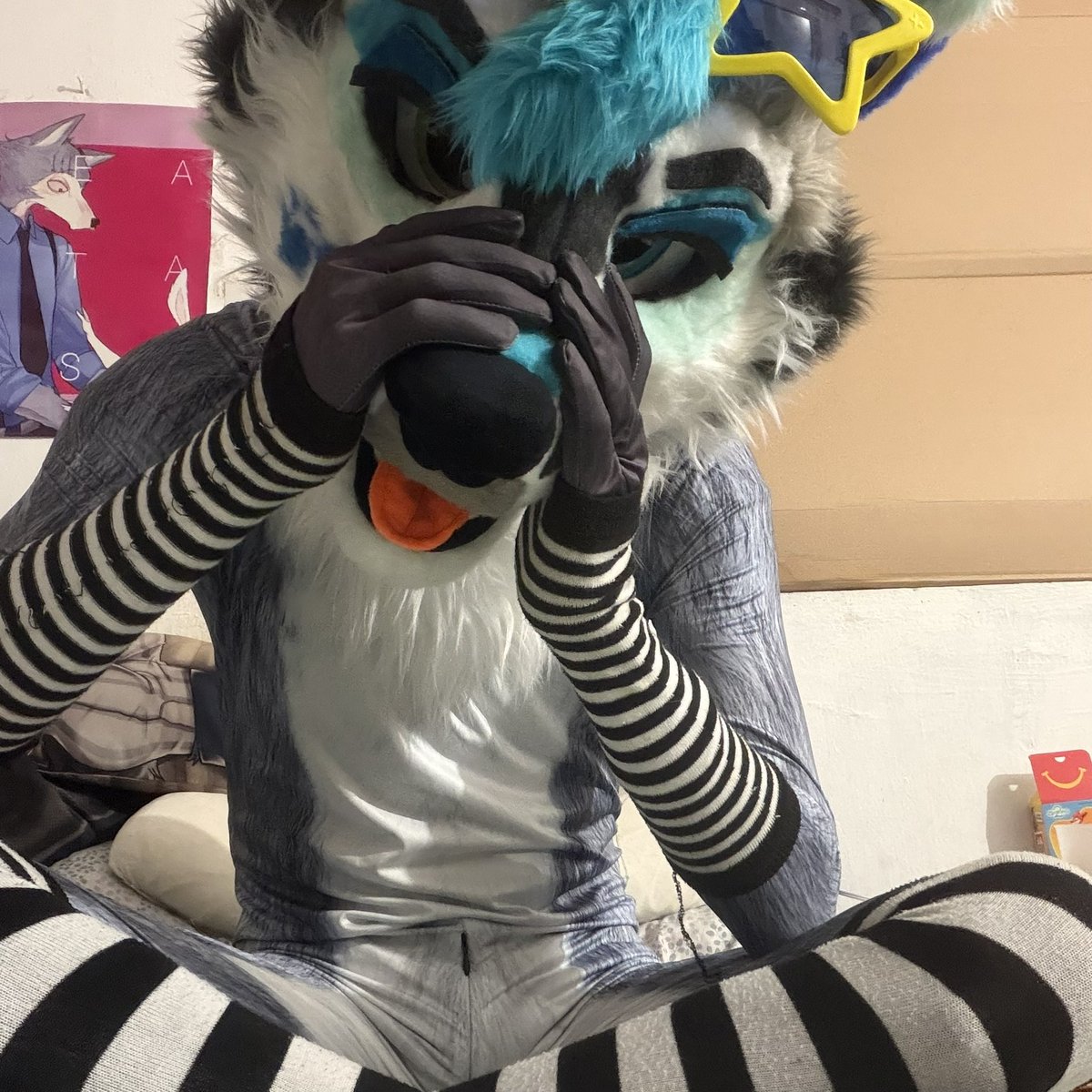 DanteFurryAD's tweet photo. :3 https://t.co/wux0kJ1hBk