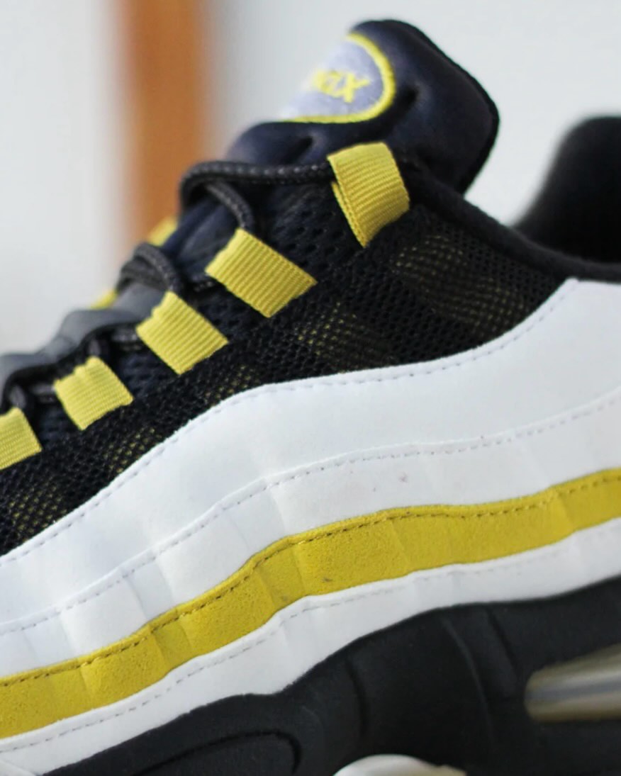 fullress's tweet image. 【海外発売】
NIKE AIR MAX 95 BIG BUBBLE “White/Saffron Quartz” (ナイキ エア マックス 95 ビッグバブル “ホワイト/サフランクウォーツ”) [HM4740-102]

fullress.com/nike-air-max-9…