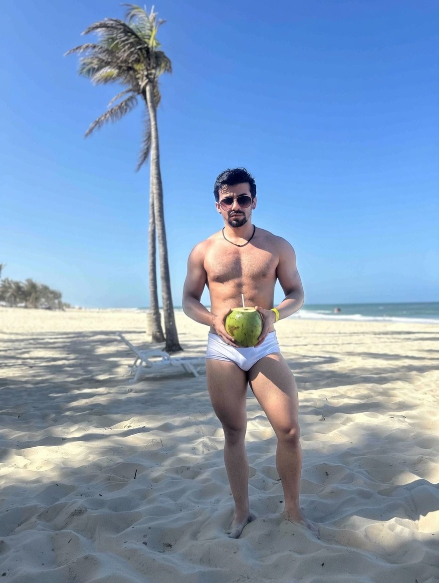 Caio tweet media