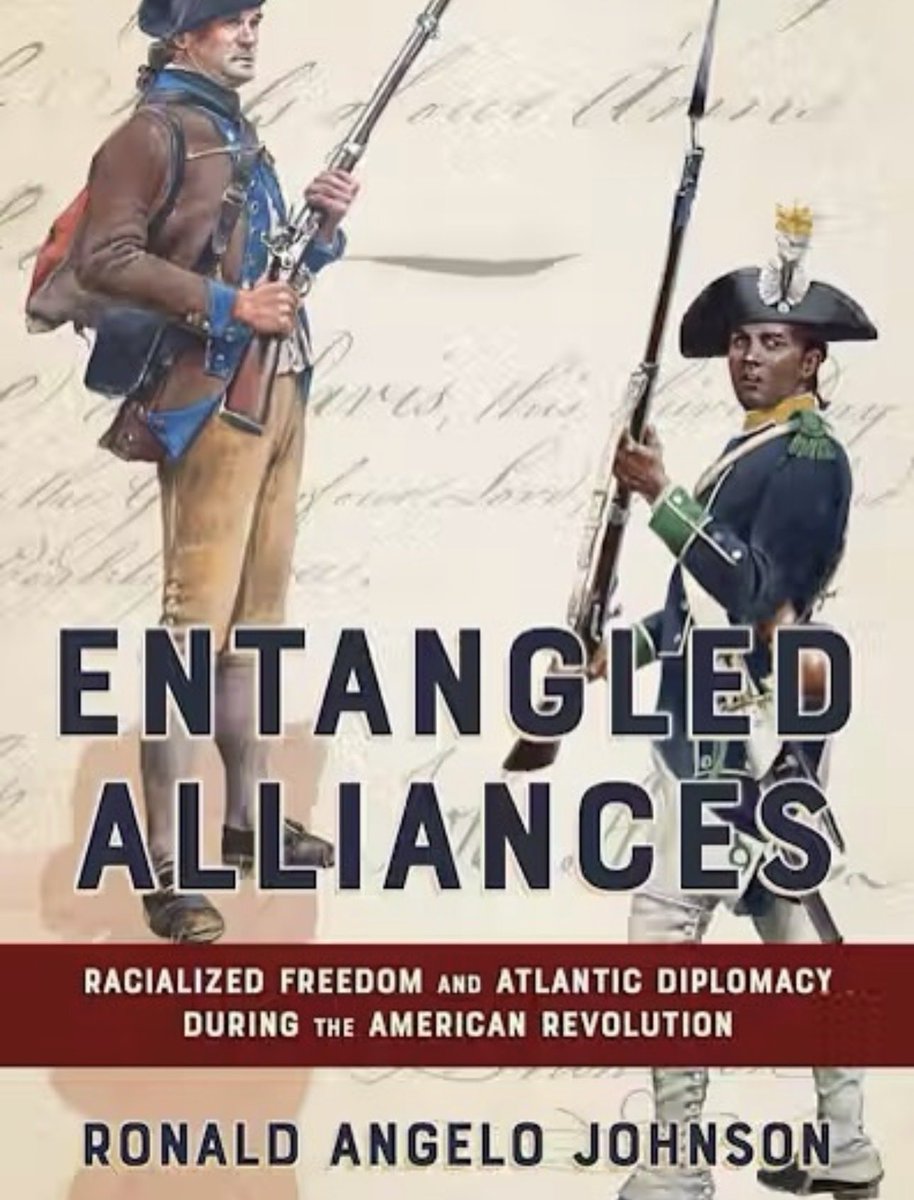 Ronald Angelo Johnson ✍🏾 tweet media