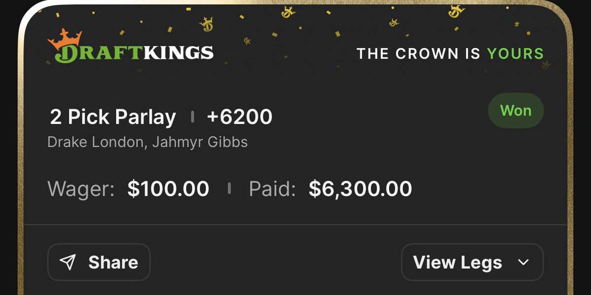 Sharp Santa tweet media