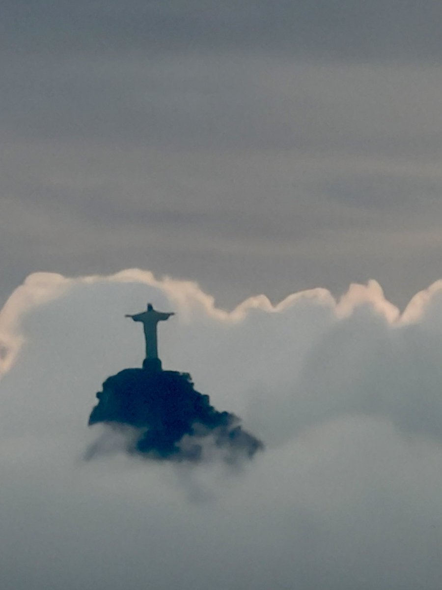 Claudio Tinoco Mesquita tweet media