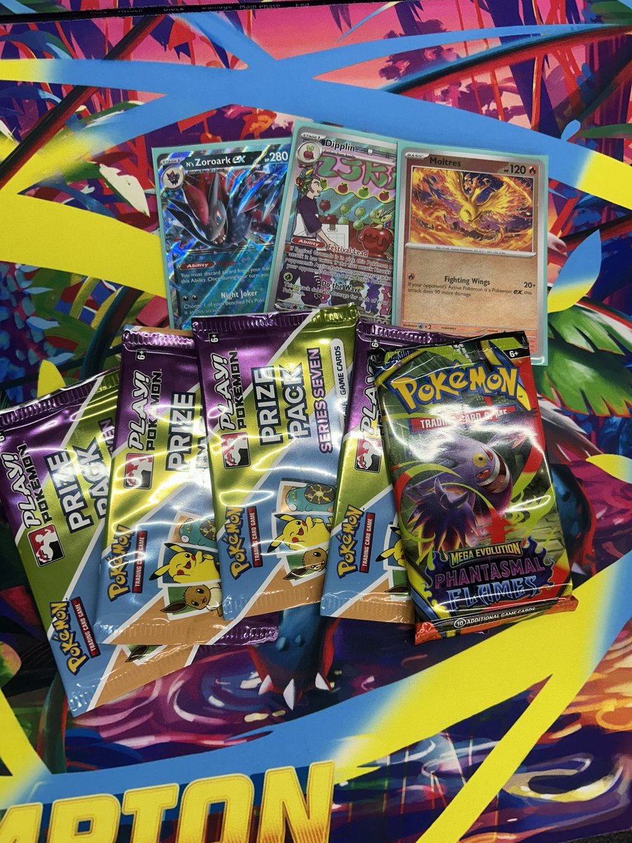Matthew-Pokemon tweet media