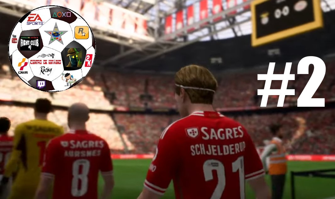 Centro Estágio Gamer tweet media