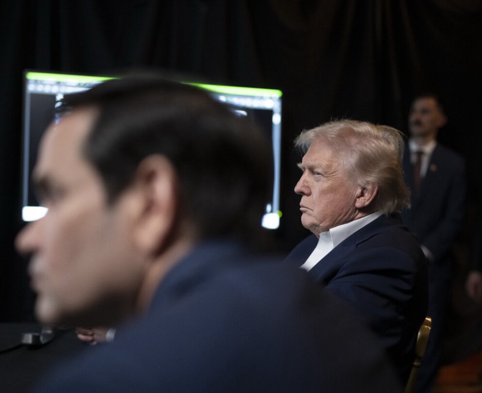 WarClandestine's tweet image. So many people are lost in their analysis of the situation, because they are unwilling to consider the reality that Trump is actually a great President that knows what he is doing.

Americans are so used to having corrupt leaders, they don’t know what good leadership looks like.…