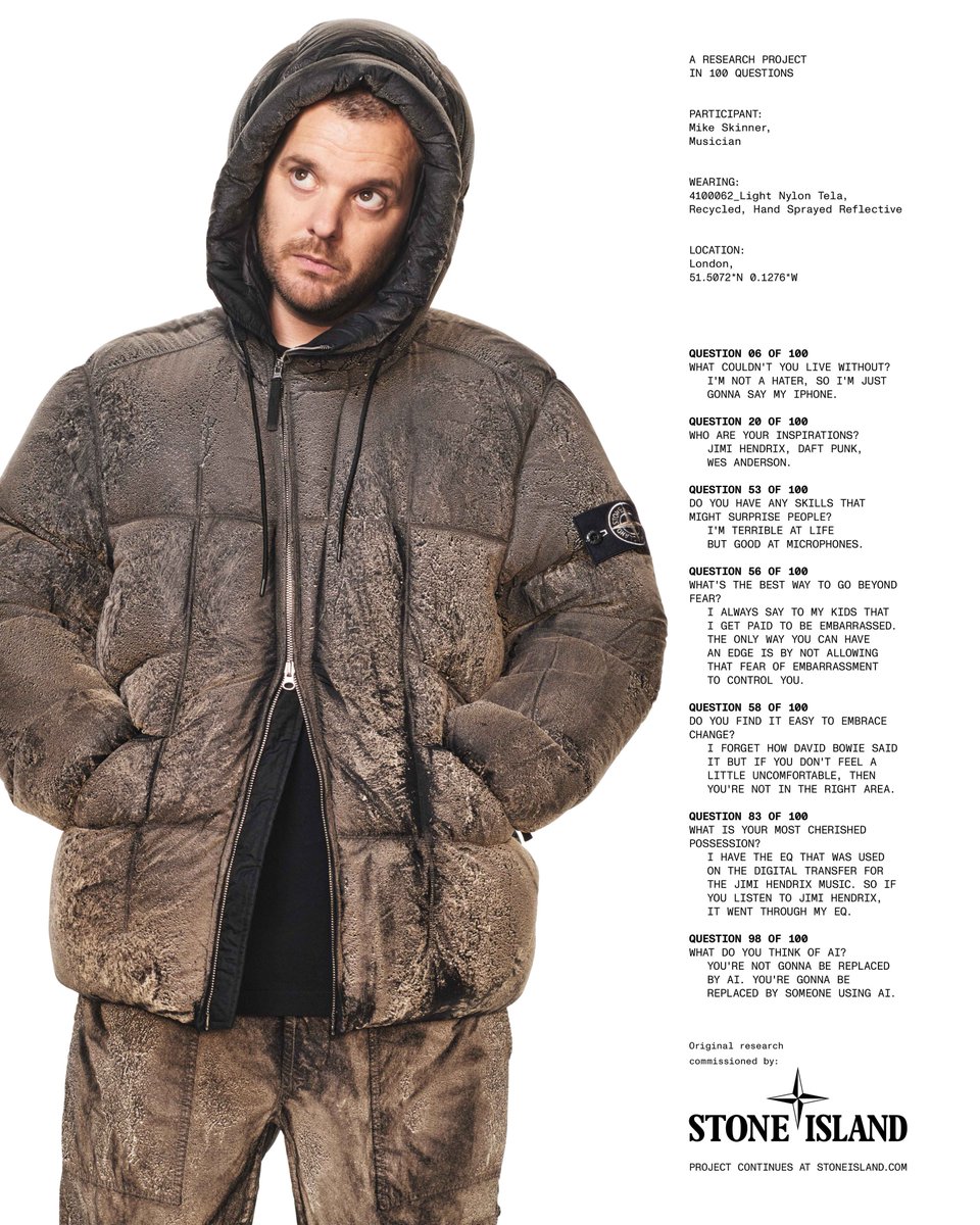 saladdaysmag.com/stone-island-l… #stoneisland #uk