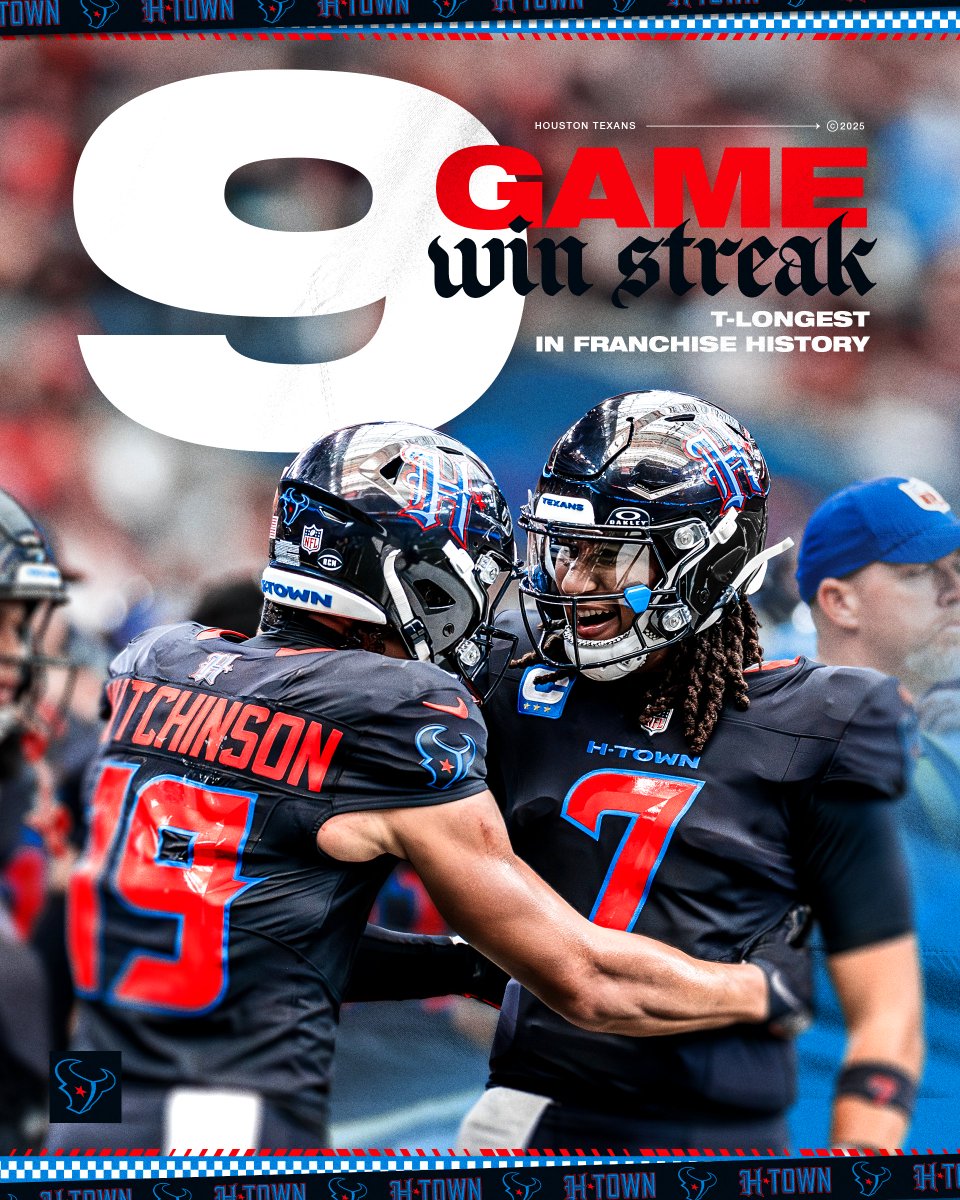 Stacking, stacking, and stacking some mo!