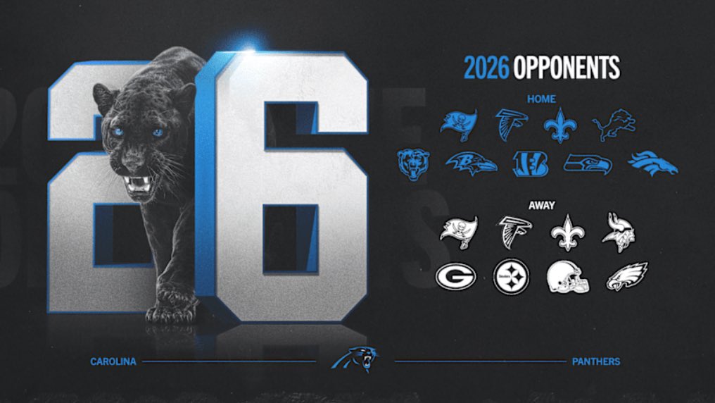 SleeperPanthers tweet media