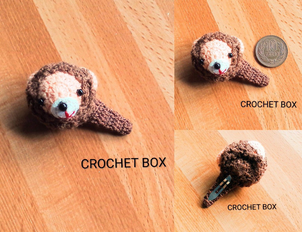 CROCHETBOX (@mini28605574) / Posts / X