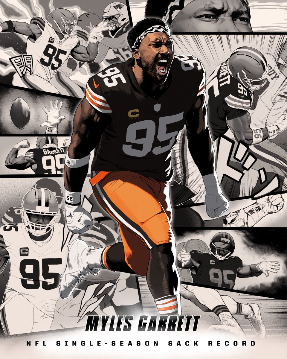 Cleveland Browns tweet media