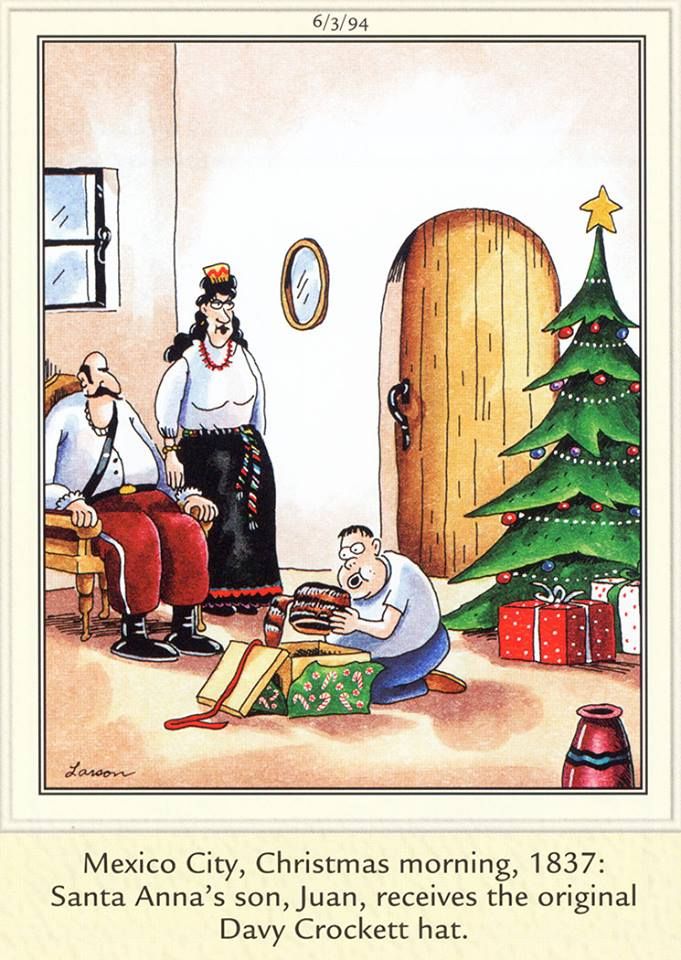 Far Side Fix tweet media