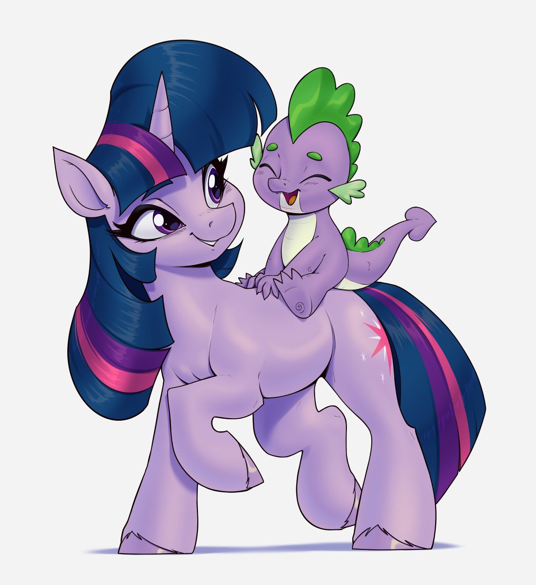 🤗🦄🐲🤝