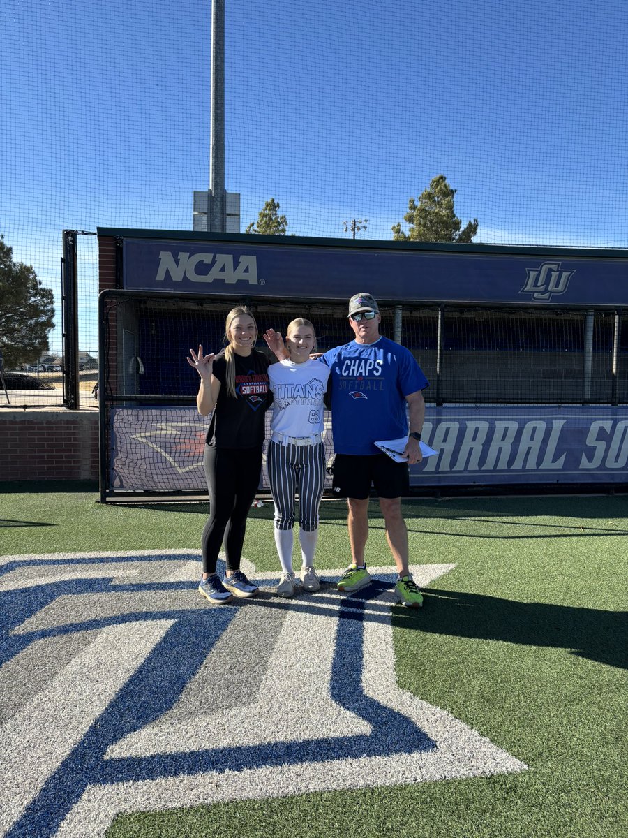 Linzee Cheever tweet media