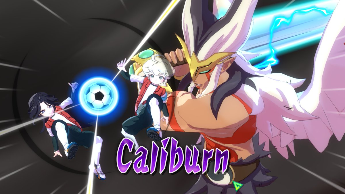 ViciousBolt tweet media