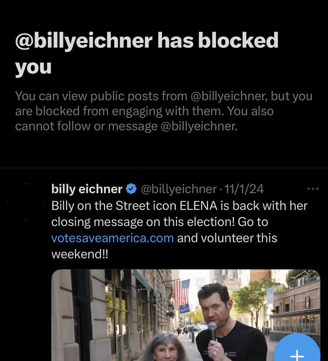 American Horror Source tweet media