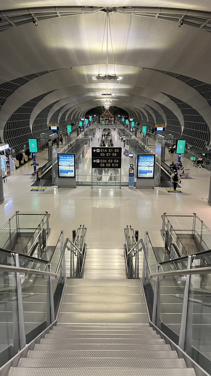 sei_bold's tweet photo. バンコクまで戻って来た✈️ https://t.co/Sid4hwmfOz
