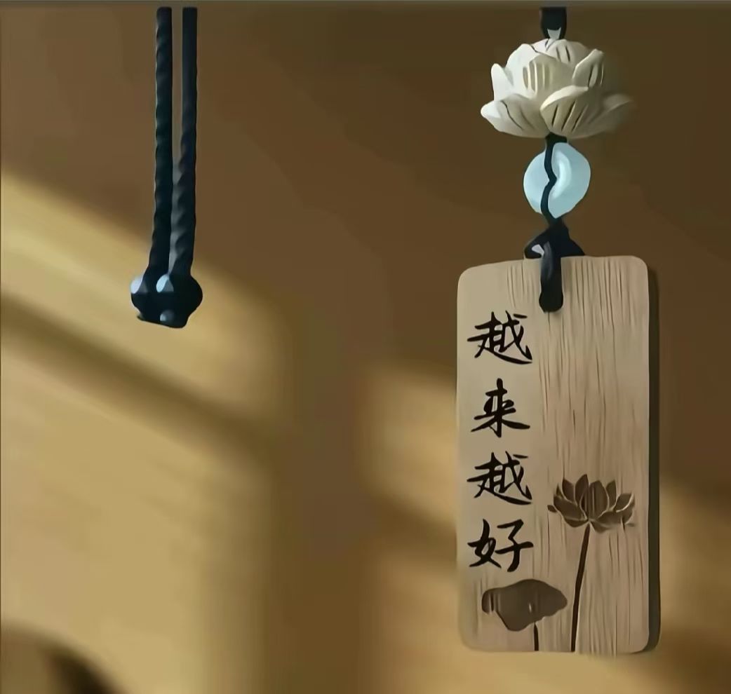 #互关互赞 
新的一年，你的愿望是什么？