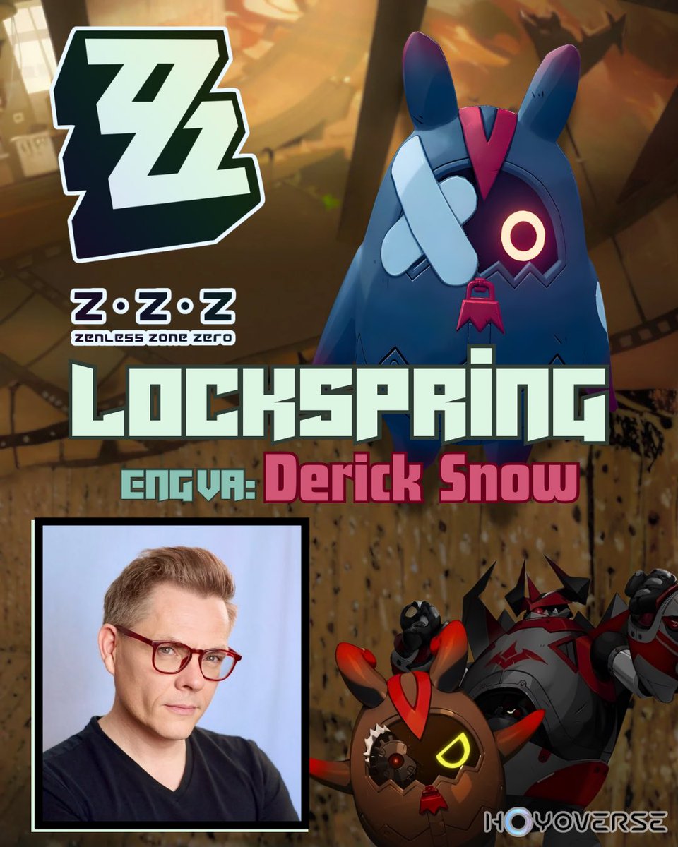 Derick Snow tweet media