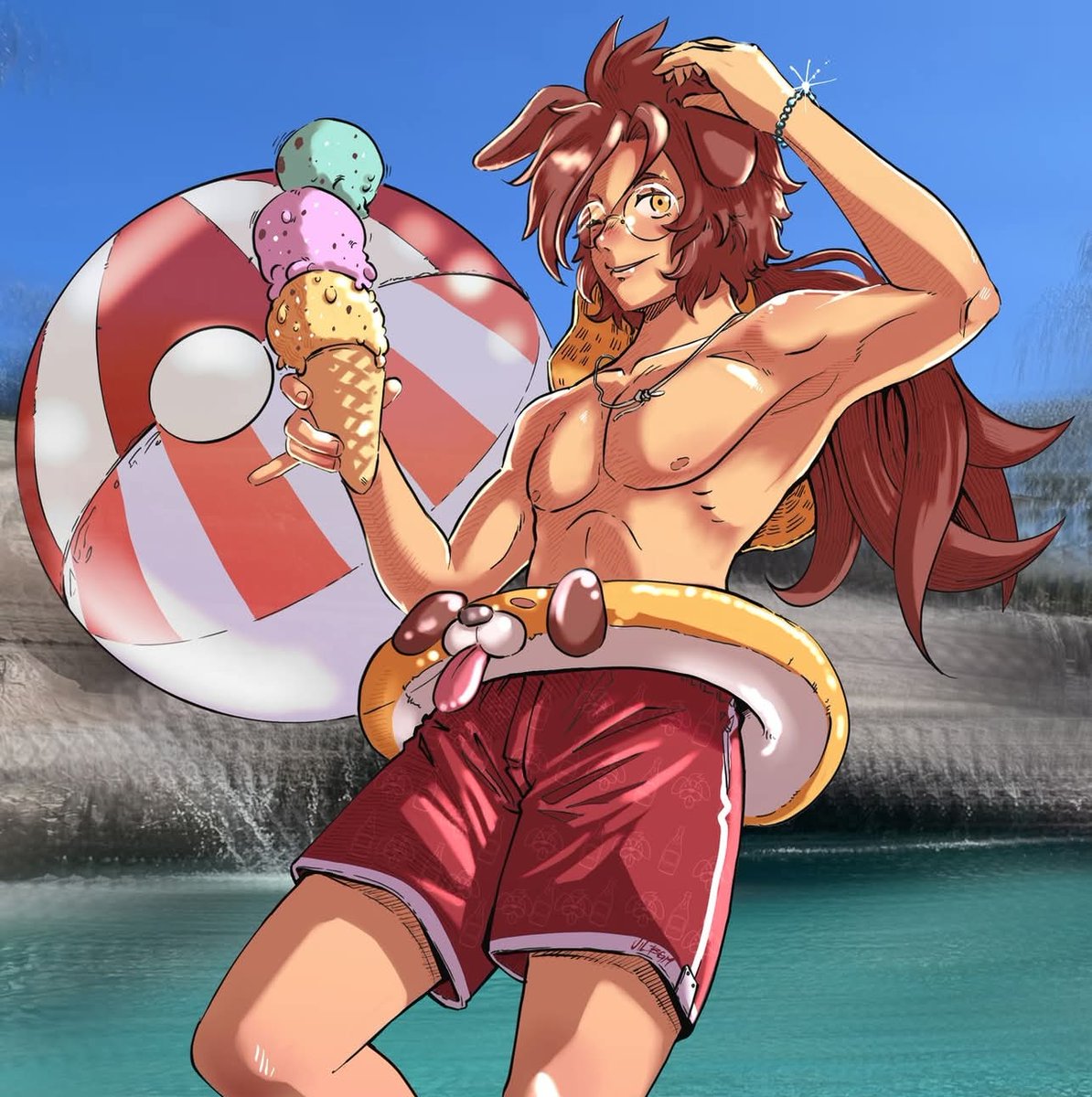 Yuelio Menendez 🐶🍺 tweet media