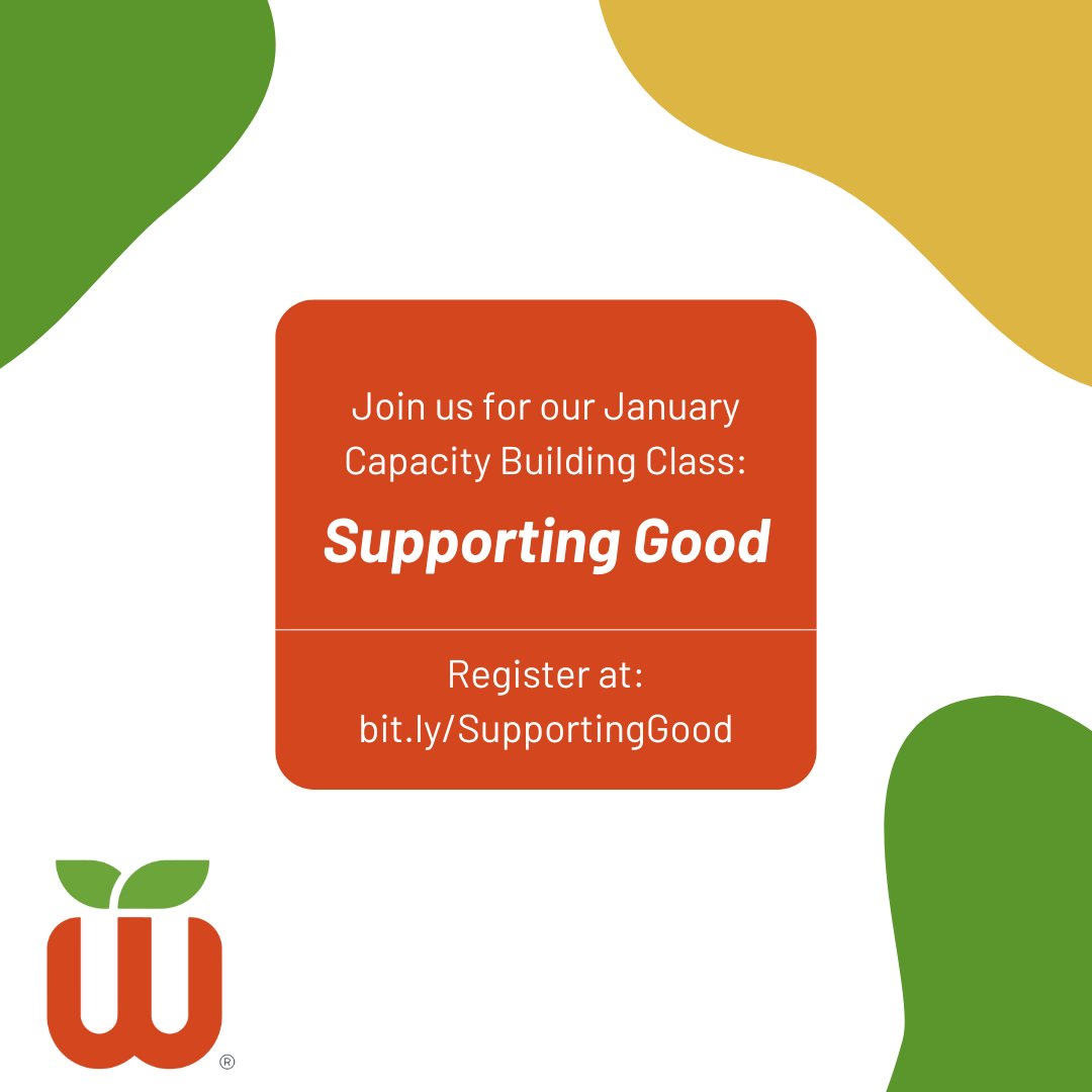 The Weld Trust tweet media