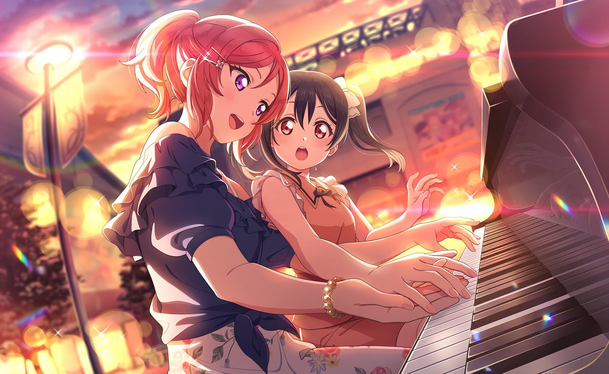 love live cards ラブライブカード (@llsif_card) / Posts / X