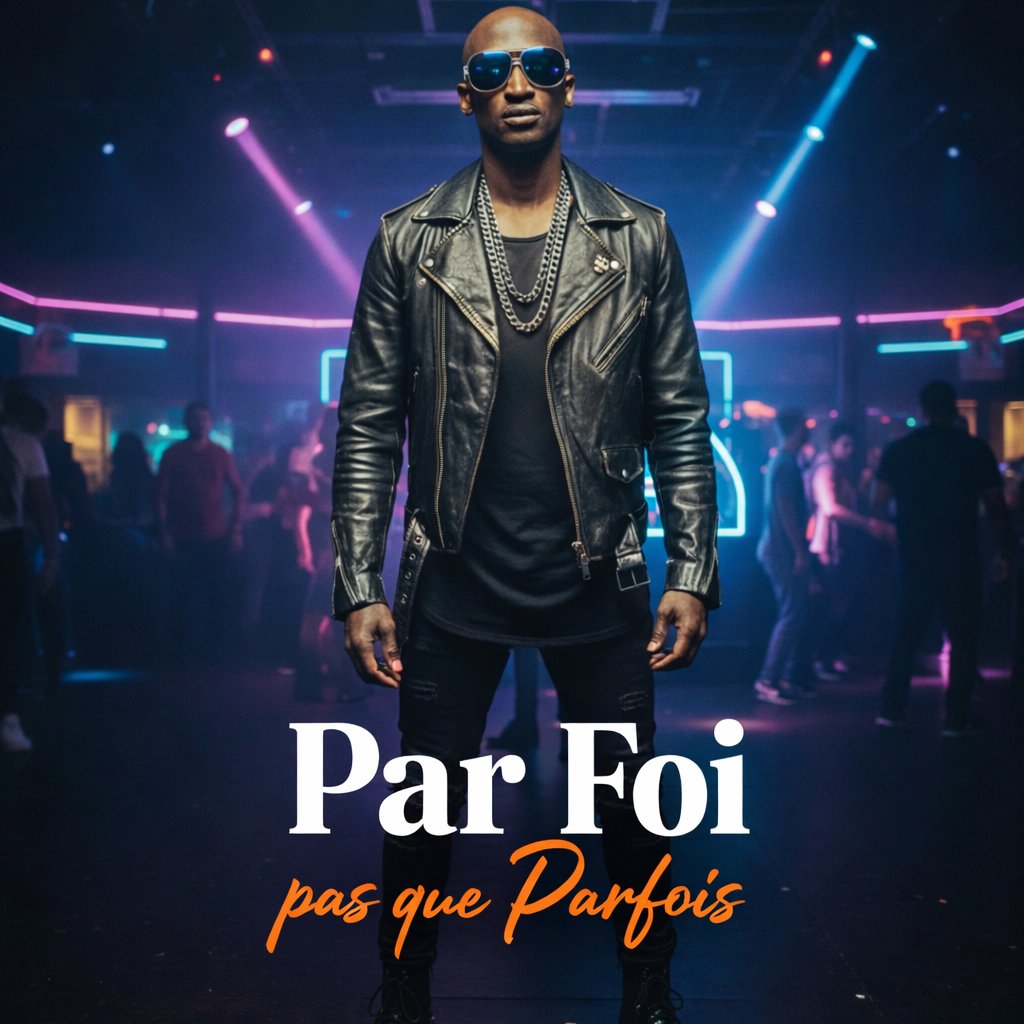 Parce qu'une Approbation ne vaudra jamais une Bénédiction...

#ParFoiPasQueParfois #inlovewetrust