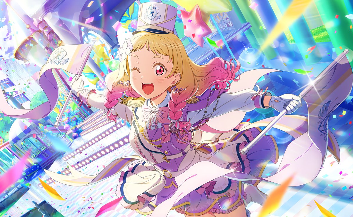 love live cards ラブライブカード (@llsif_card) / Posts / X