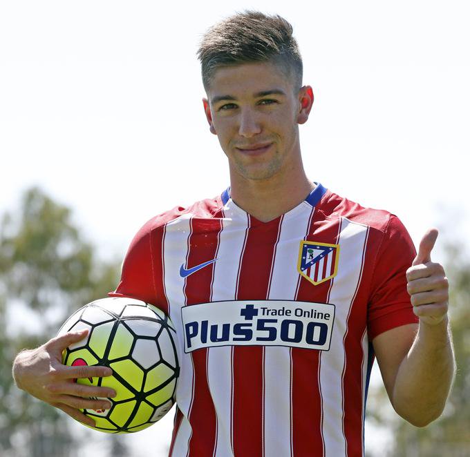 Julián Alvarez cuando lo tiene mi rival del fantasy // Julián Alvarez cuando lo tengo yo