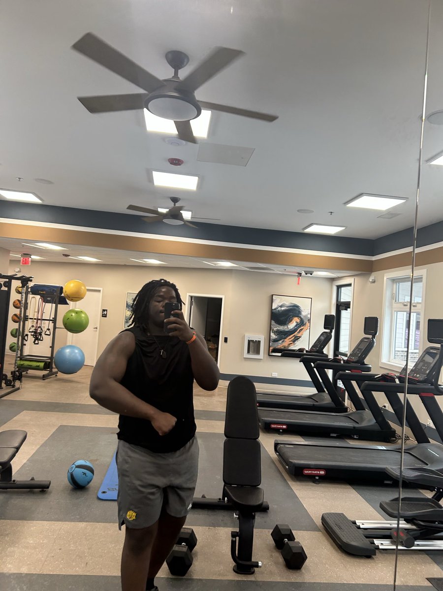 Jacobi Spraggins tweet media