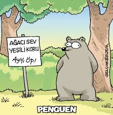 Bahçeli ne alaka 🤣