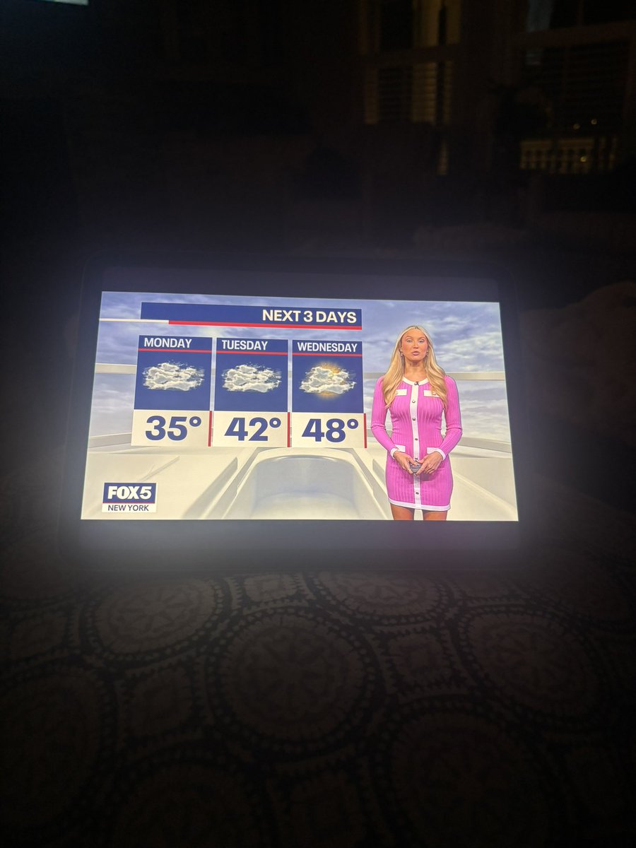 stackinbread247's tweet image. Currently barking at the weather channel #wuzz