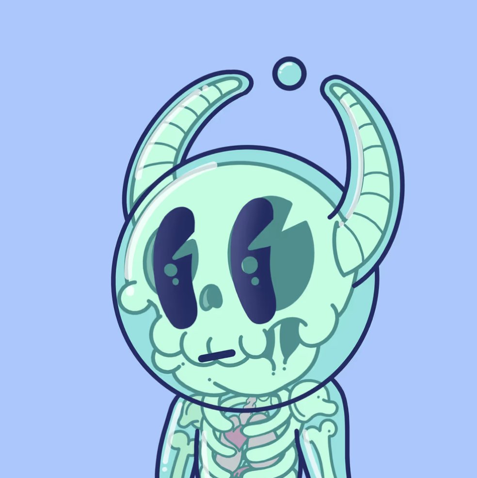 🔥🚨 QUIRKLING 1 of 1 GIVEAWAY &amp; 30 other PRIZES 🔥🚨

NOW LIVE !!

This is OUR BIGGEST GIVEAWAY YET featuring the GRAND PRIZE ... this 1/1 Quirkling and 30 other prizes.

This Quirkling 1 of 1 (#6460) was acquired yesterday by the Quirkies Royalty Wallet and is now UP FOR GRABS