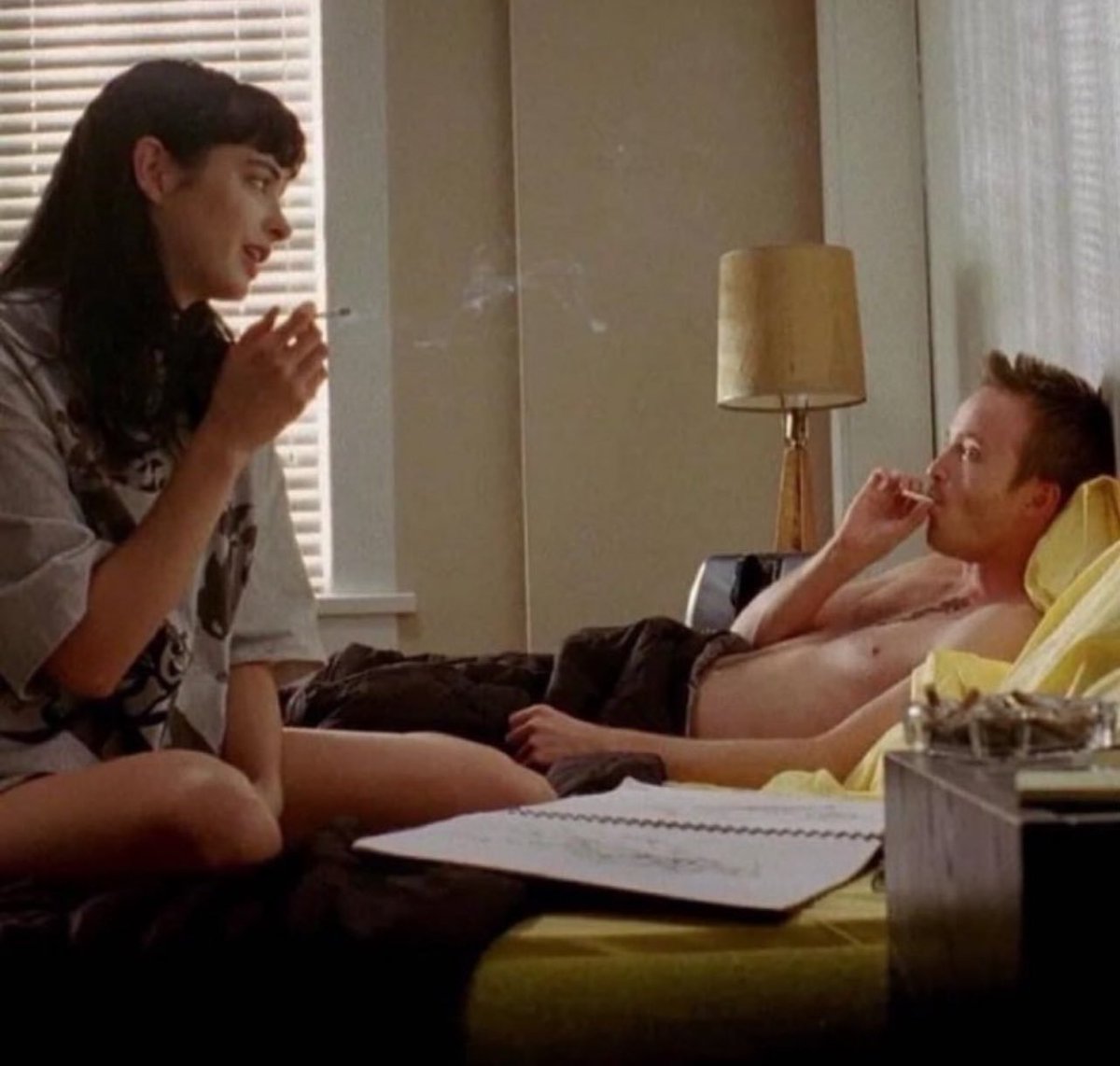 TheCinesthetic's tweet image. 