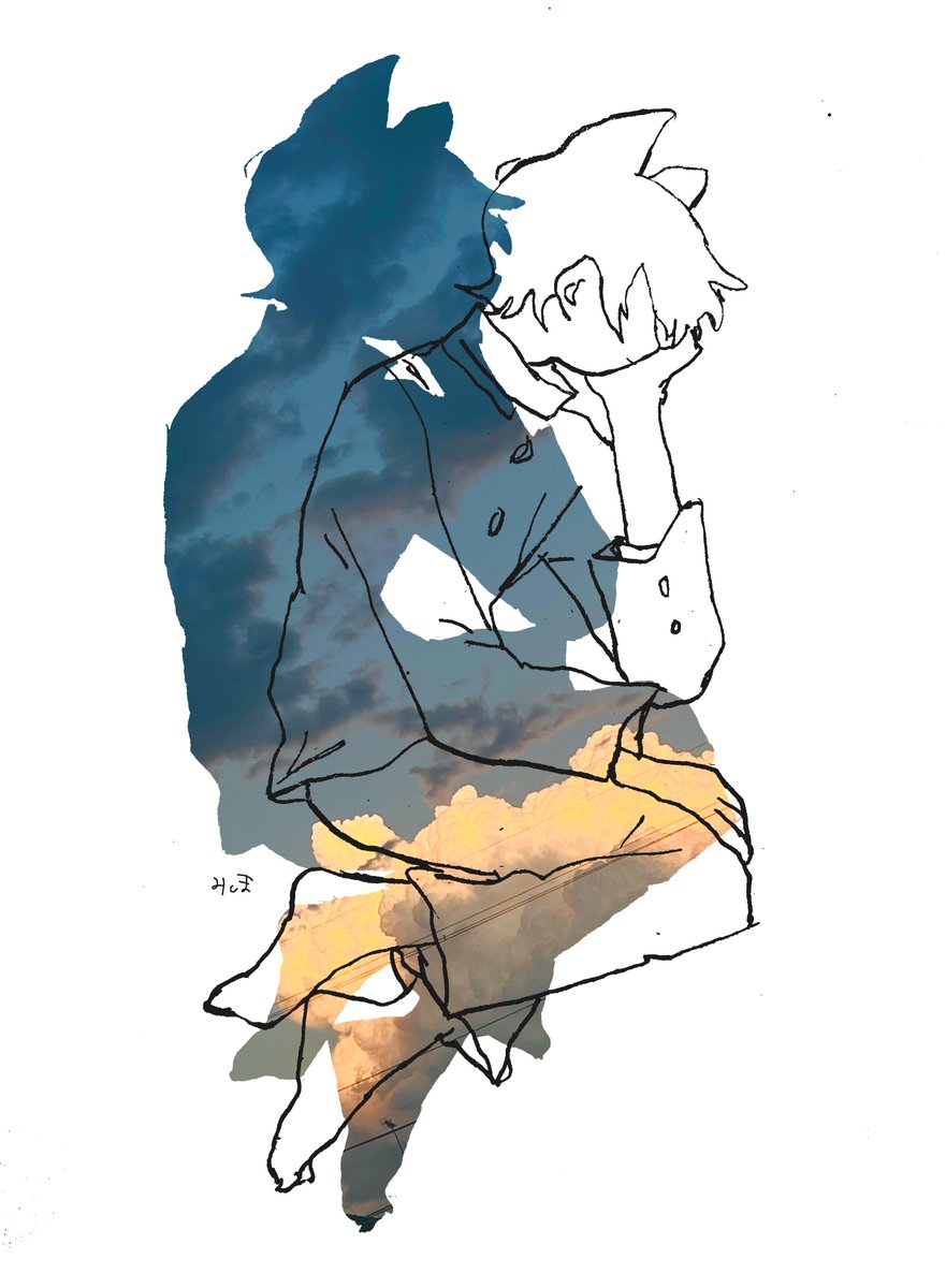 STtrrrmsm's tweet image. 