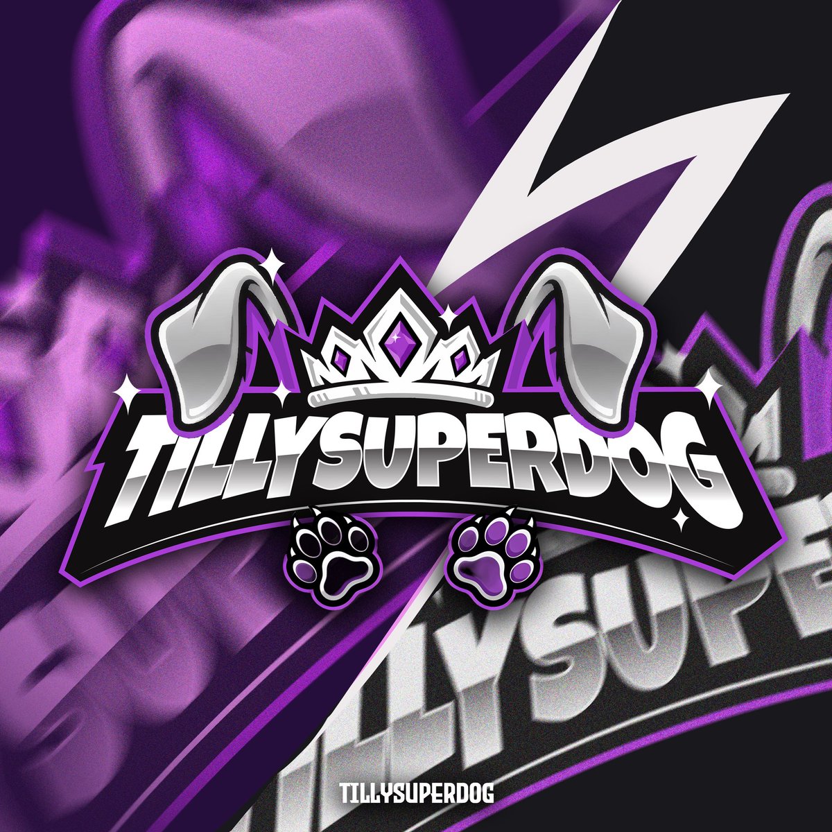 New Year, New Branding!

Starting with a logo made by <a href="/Anaya_Art4430/">Anaya</a> 

More to come 😉💜