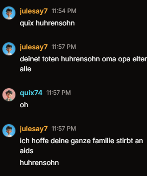 QuixFN74's tweet image. avg Token gegen deutsche tuff