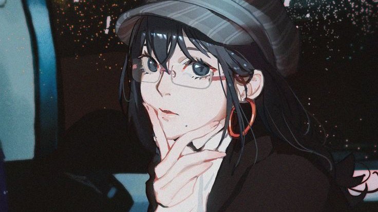 ⠀⠀⠀⠀⠀⠀⠀⠀𝐾𝑖𝑦𝑜𝑘𝑜 𝑆ℎ𝑖𝑚𝑖𝑧𝑢 #hqrp
⠀⠀⠀⠀⠀⠀⠀   she — her⠀  ᮫۫ ⃝𐇲 ⠀2001