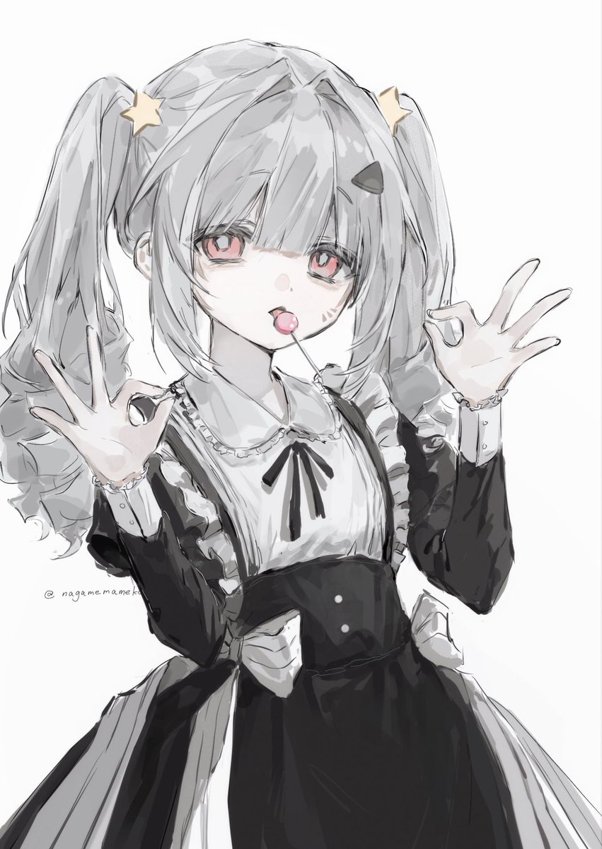 豆コ｡ (@nagamemameko) / Posts / X