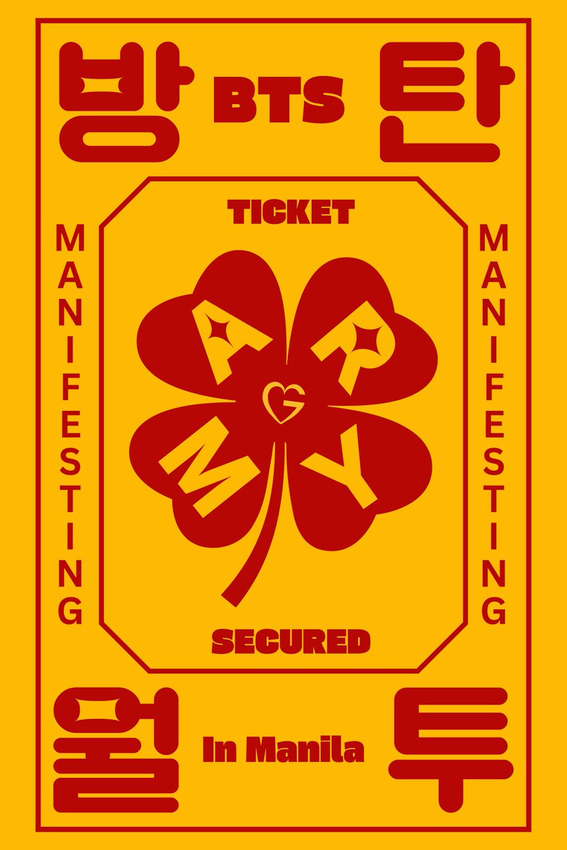 tetekookiehoba's tweet image. for me, my friends, all armys who love and support all 7 members, voted for BTS and streams for BTS 💜

bonus if kasama PH ✨️

✨️🍀🙌🏻🙏🏻MANIFESTING BTS WORLD TOUR TICKET CUTIE🙏🏻🙌🏻🍀✨️