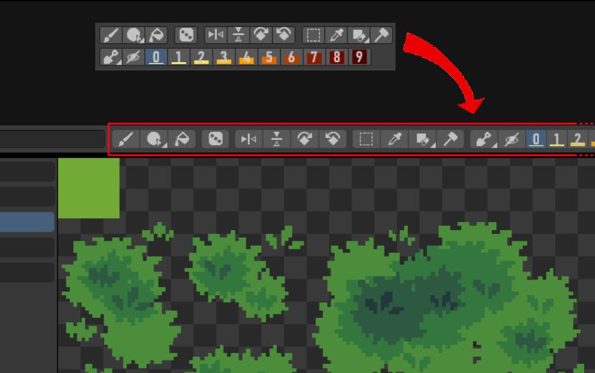 RPG Power Forge tweet media