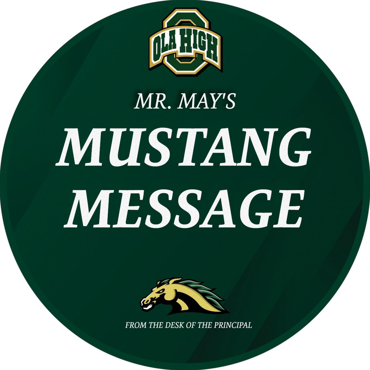 Ola High tweet media