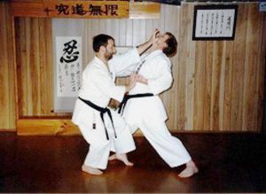 ymaadotcom's tweet image. Good News: Developing Fortitude and Fighting Strategies by Michael Clarke
Highlights Include: Spirit • Sparring • Karate • Read More: buff.ly/O60hlUq 
#martialarts #martialartstraining #conditioning #strength #strengthbuilding #power #karate #spirit #powertraining