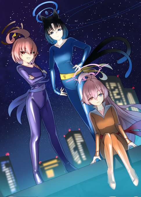 「今宵、先生の心をいただきます」 