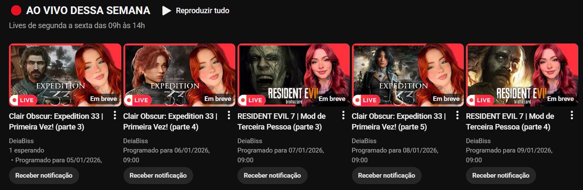 Deia Biss tweet media