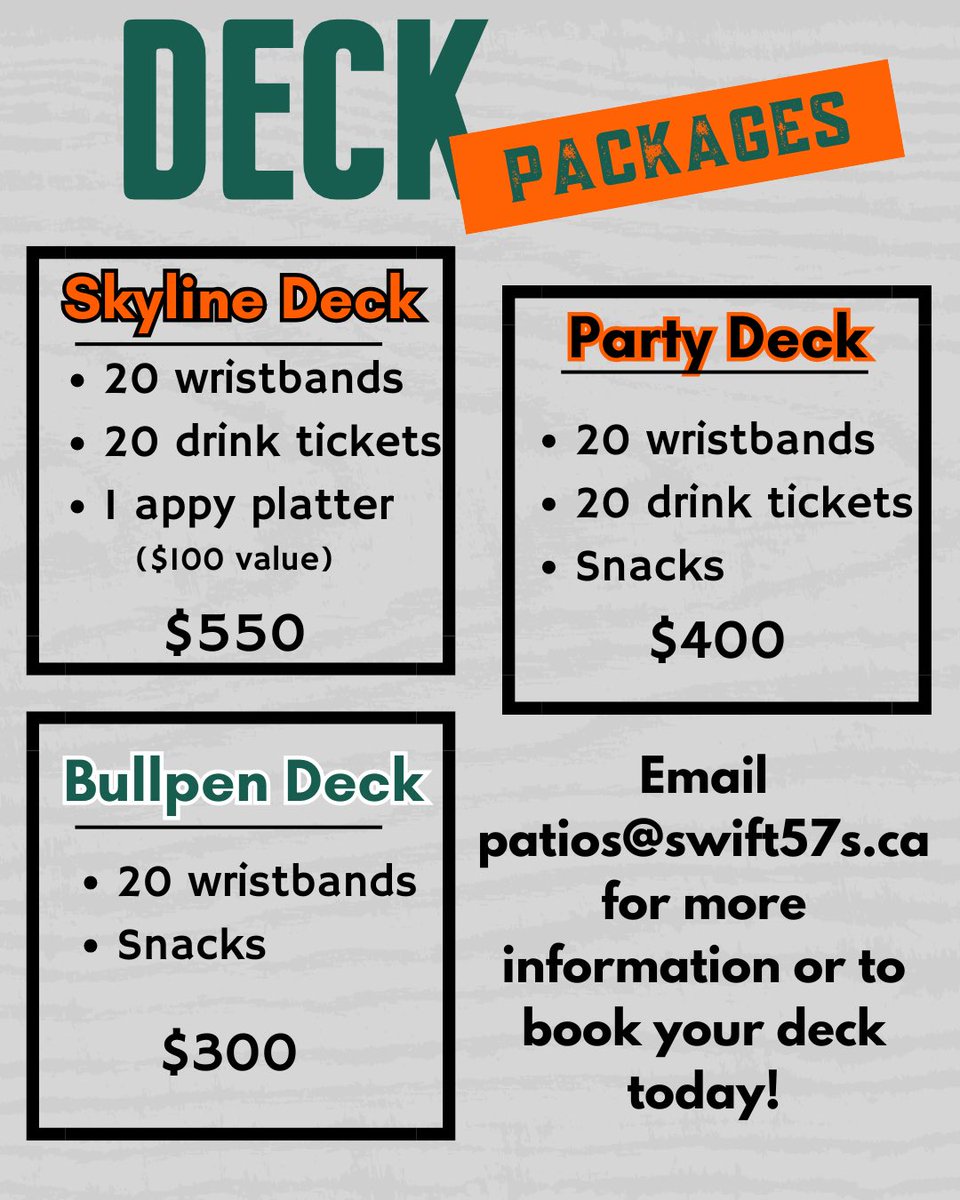 Swift Current 57's tweet media