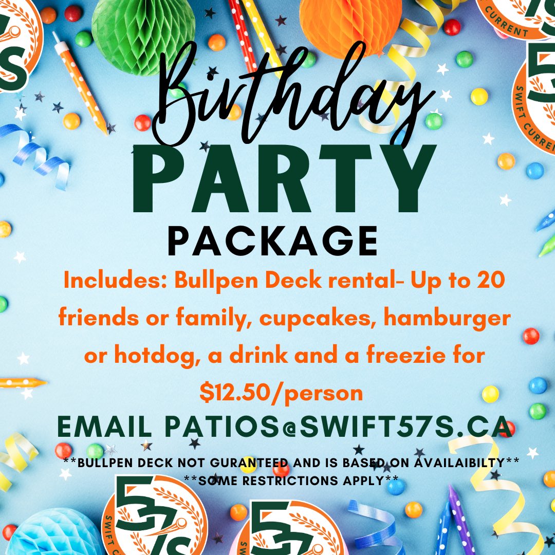 Swift Current 57's tweet media