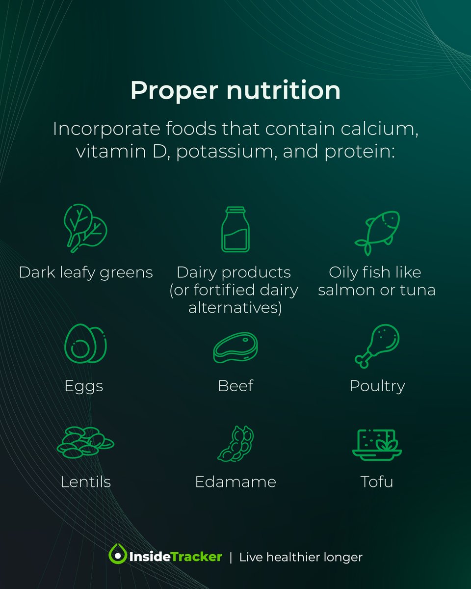 InsideTracker tweet media