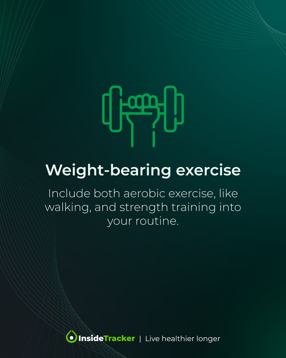 InsideTracker tweet media