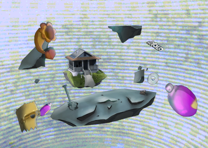 User6207_'s tweet photo. @FNFPAOfficial @zadonoace Super late but better late then never so 3d void and school that I made like a year ago https://t.co/zPaD5wkXYg